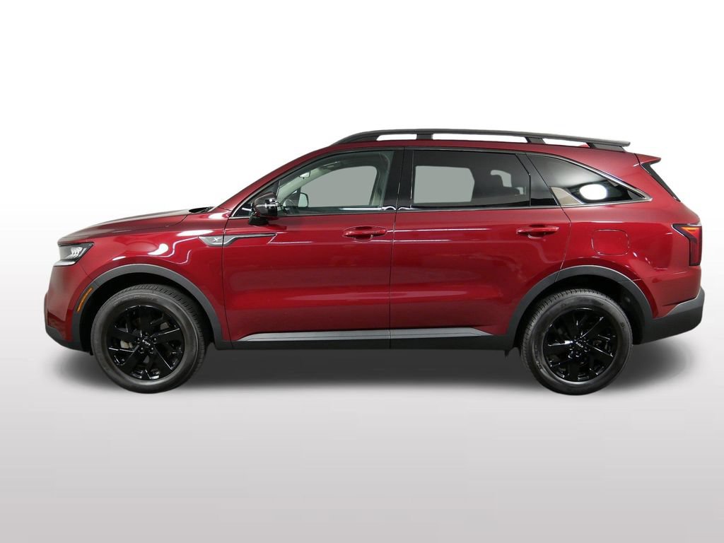 Used 2023 Kia Sorento S w/ Panoramic Sunroof Package AWD/4WD image 7