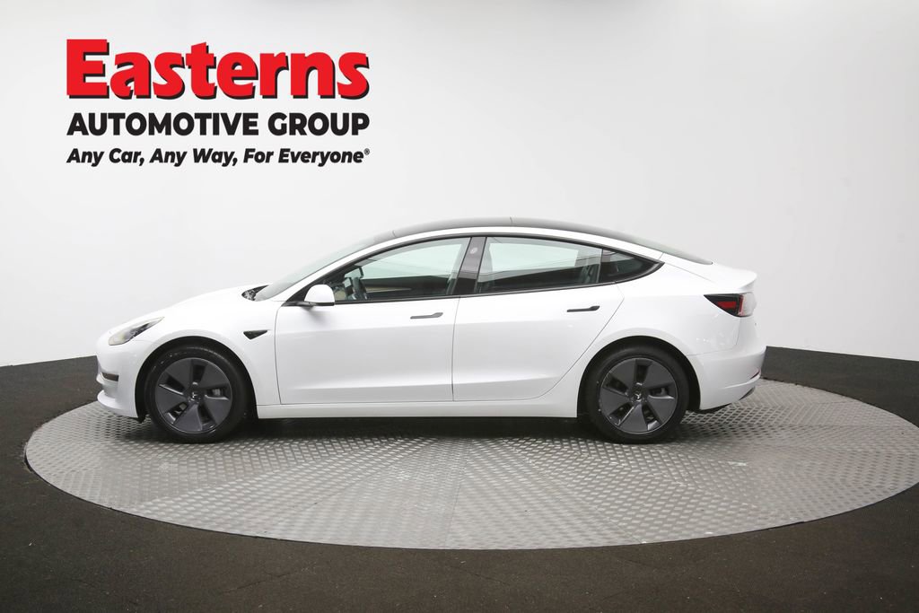 Used 2023 Tesla Model 3 Standard Range RWD image 56