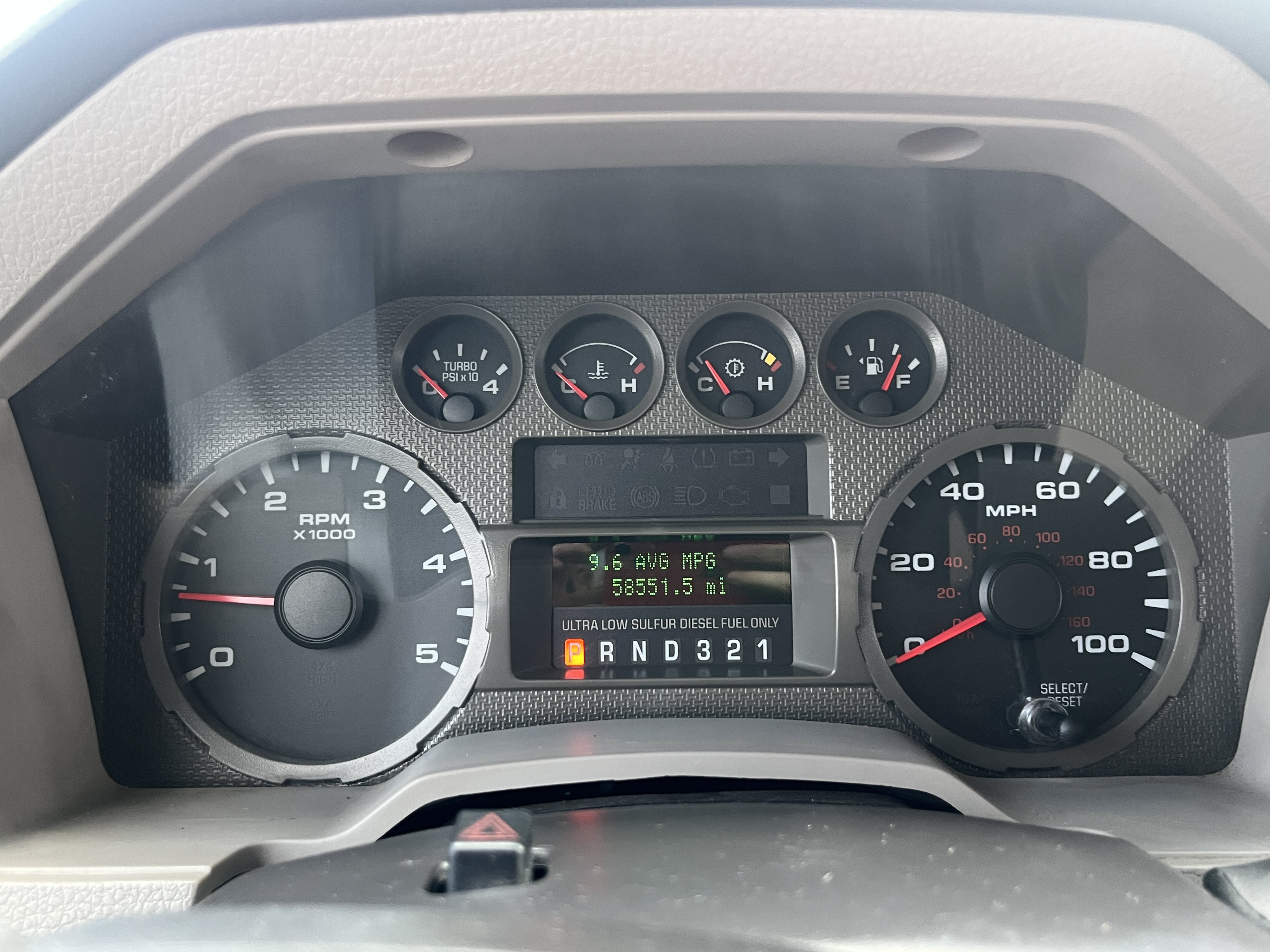 Used 2010 Ford F450 XL RWD image 16