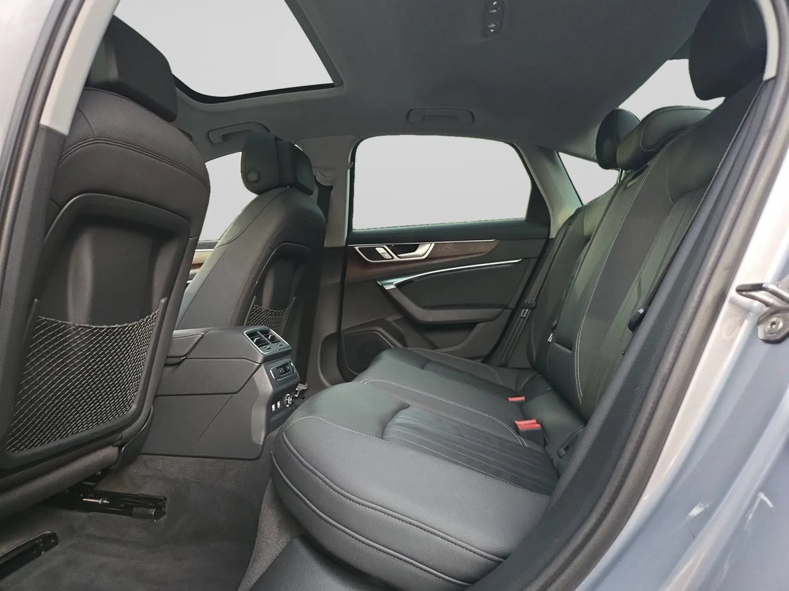 Used 2019 Audi A6 3.0T Premium AWD/4WD image 25