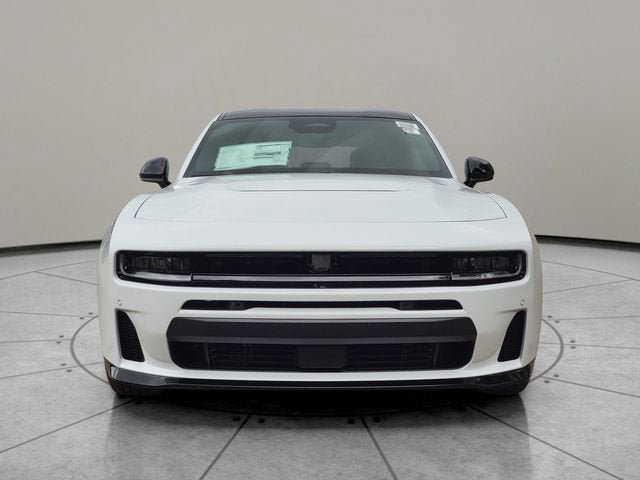 New 2026 Dodge Charger R/T w/ Driver Convenience Group AWD/4WD image 15