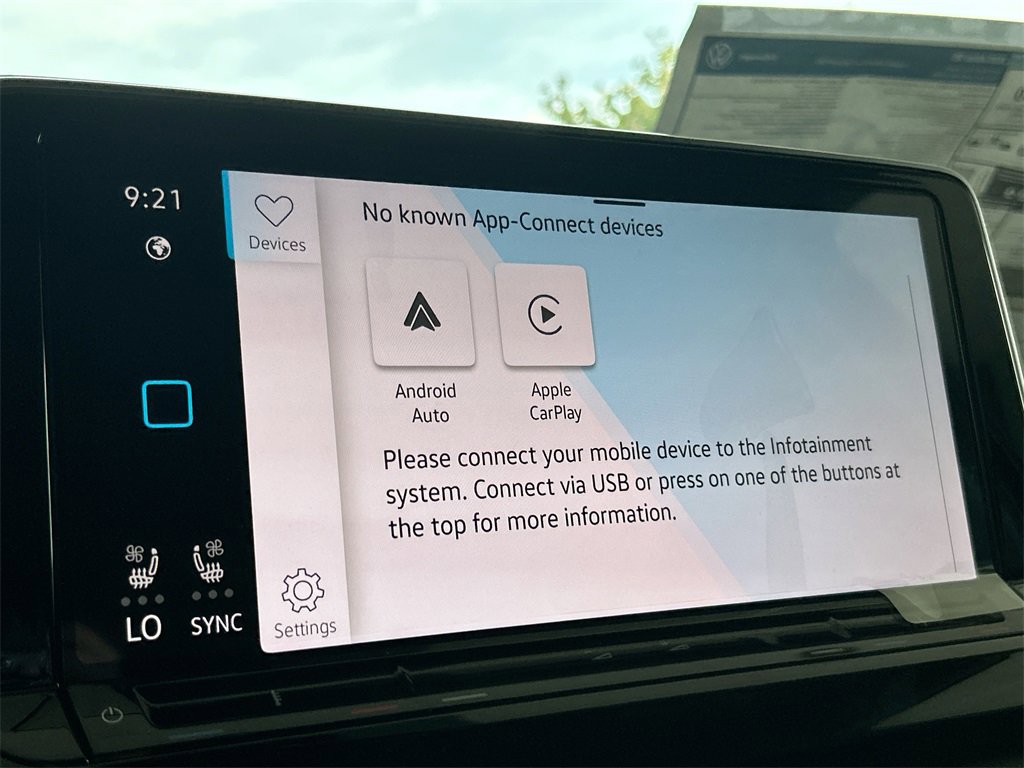 New 2026 Volkswagen Atlas SE image 27