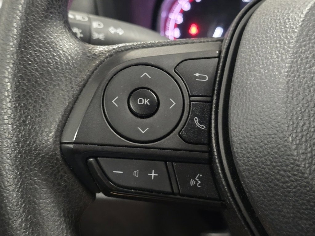 Used 2024 Toyota RAV4 XLE image 30