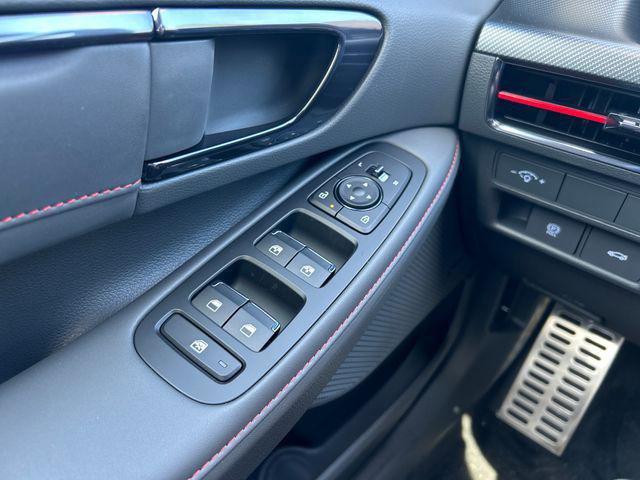 New 2026 Hyundai Sonata N Line FWD image 10