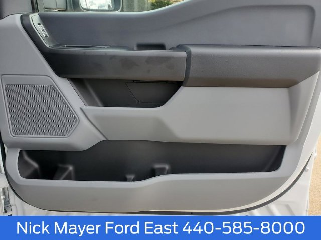 New 2027 Ford F350 XL w/ XL Chrome Package AWD/4WD image 15