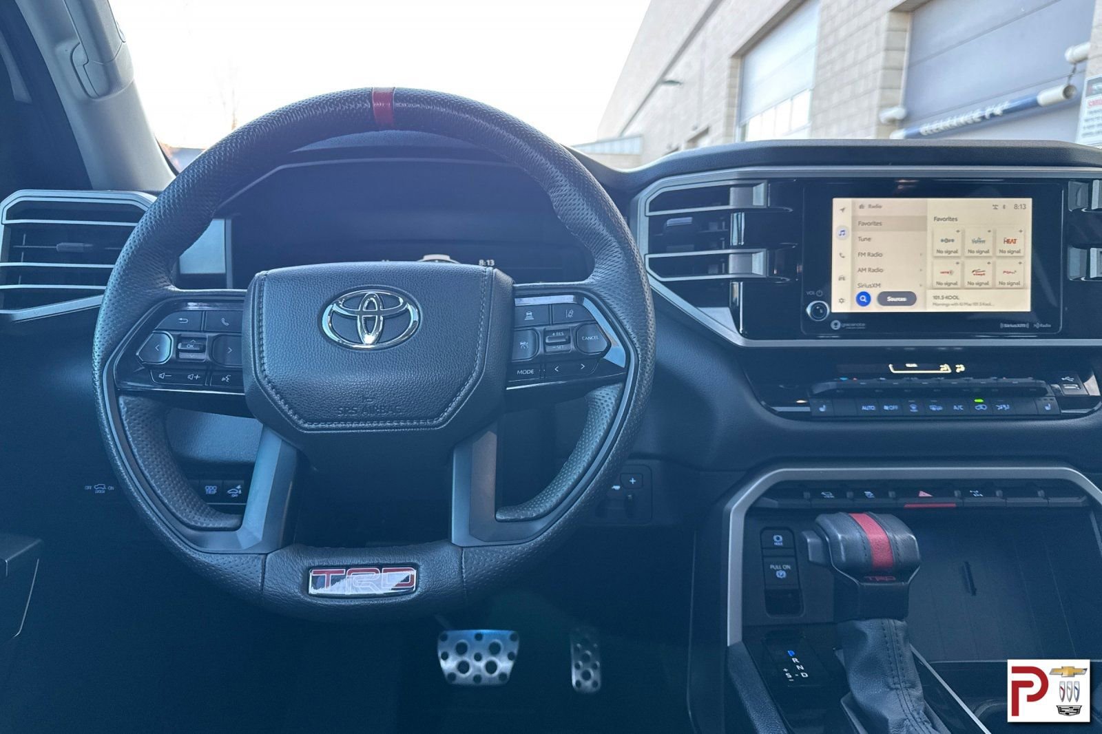 Used 2024 Toyota Sequoia SR5 image 17