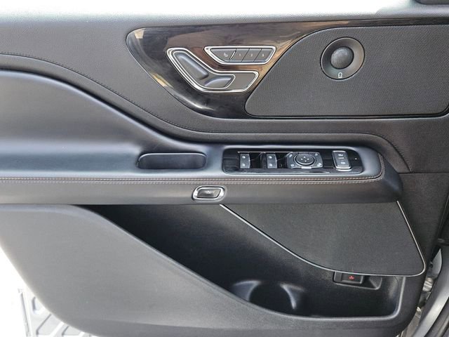 Used 2020 Lincoln Aviator Grand Touring w/ Elements Package Plus image 29