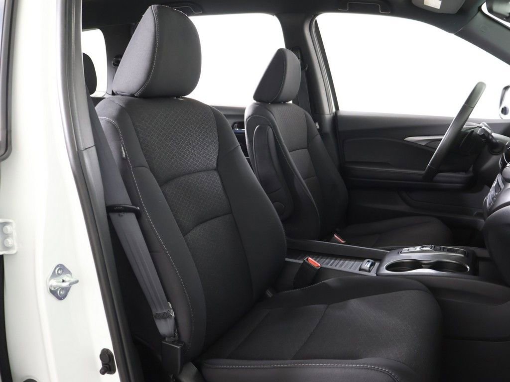 Used 2021 Honda Passport Sport image 29