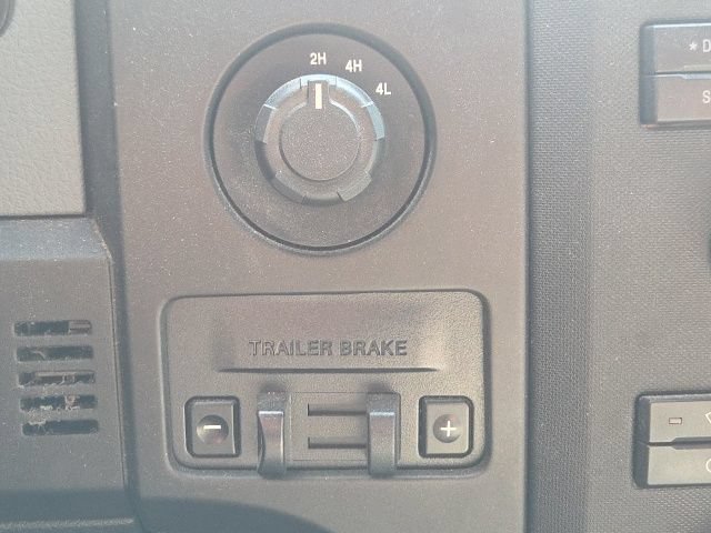 Used 2013 Ford F150 STX w/ Mid Equipment Group AWD/4WD image 24