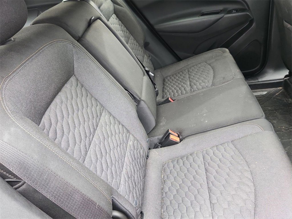 Used 2020 Chevrolet Equinox LT image 27