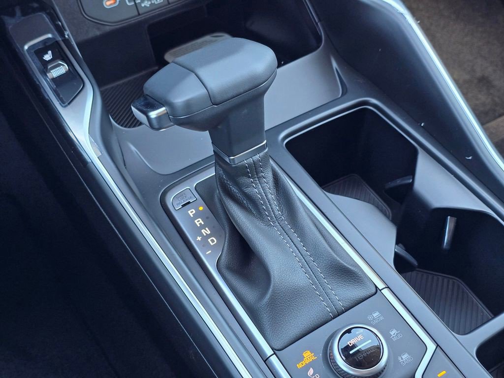 New 2026 Kia Sorento S AWD/4WD image 37