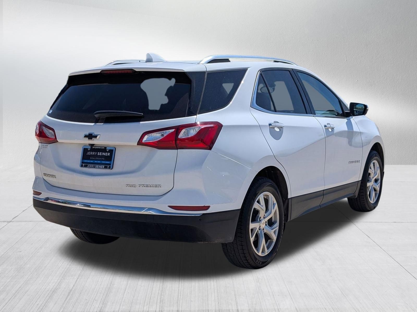 Used 2020 Chevrolet Equinox Premier AWD/4WD image 6