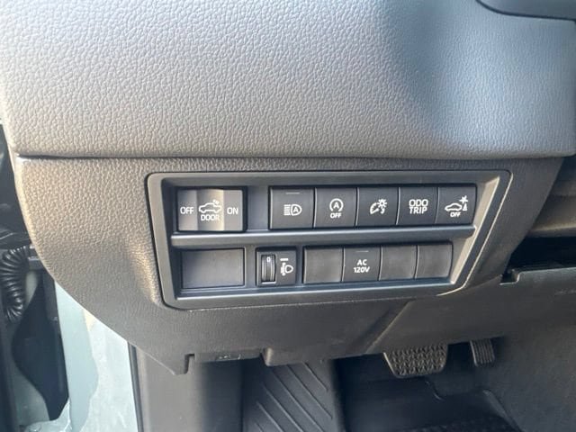 New 2026 Toyota Tundra Limited AWD/4WD image 14