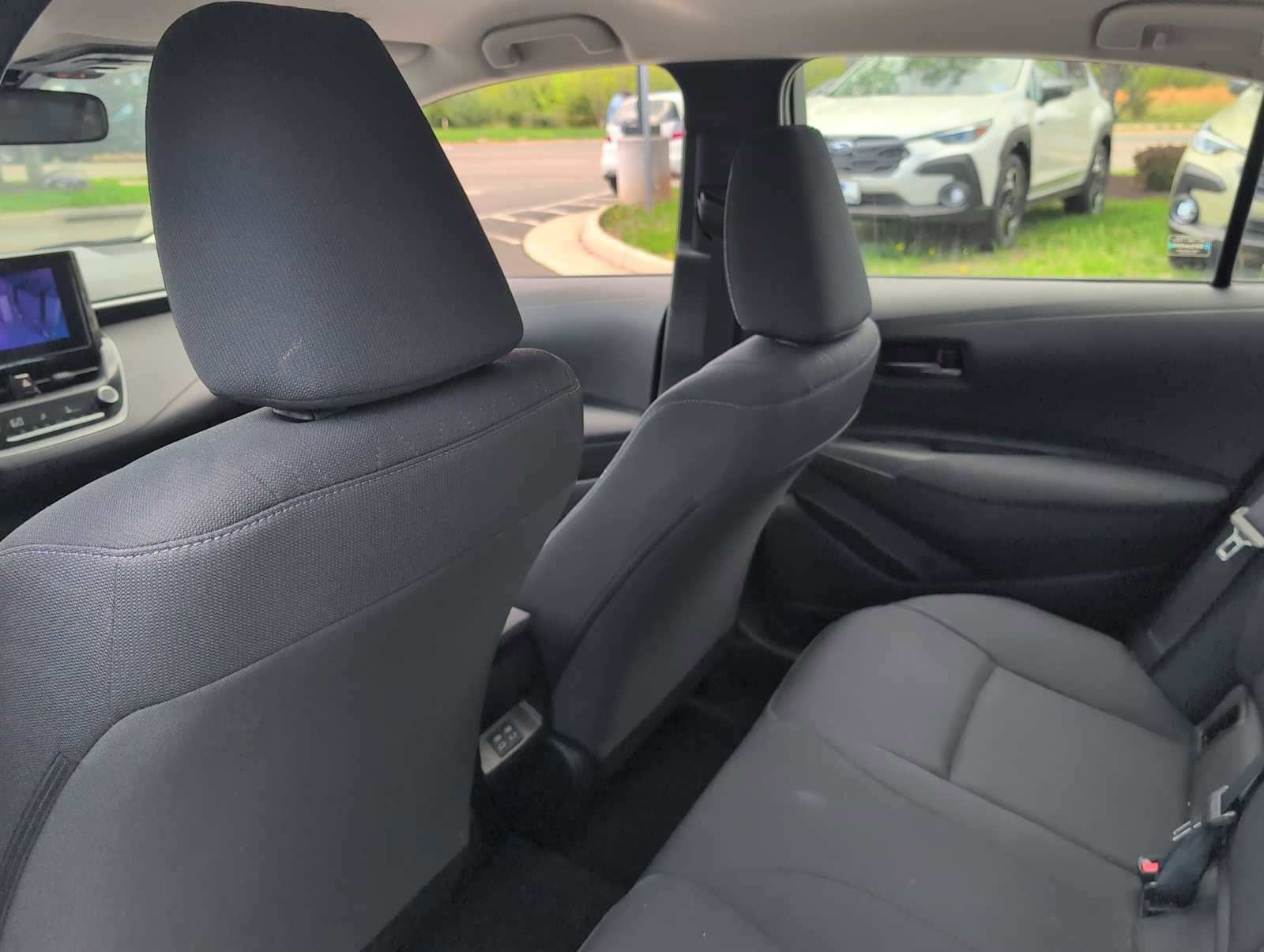 Used 2024 Toyota Corolla LE image 18