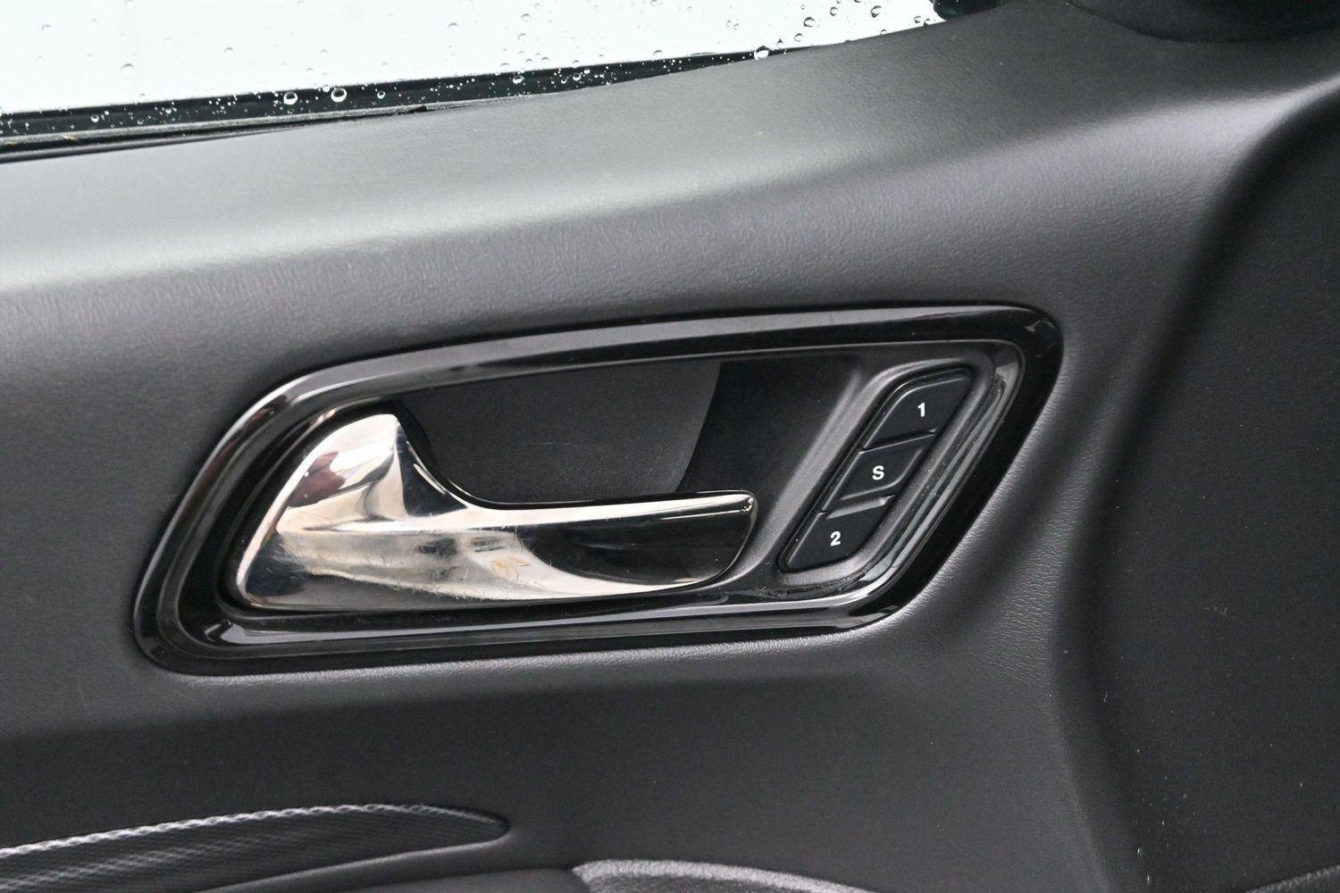 Used 2022 Dodge Durango R/T AWD/4WD image 12