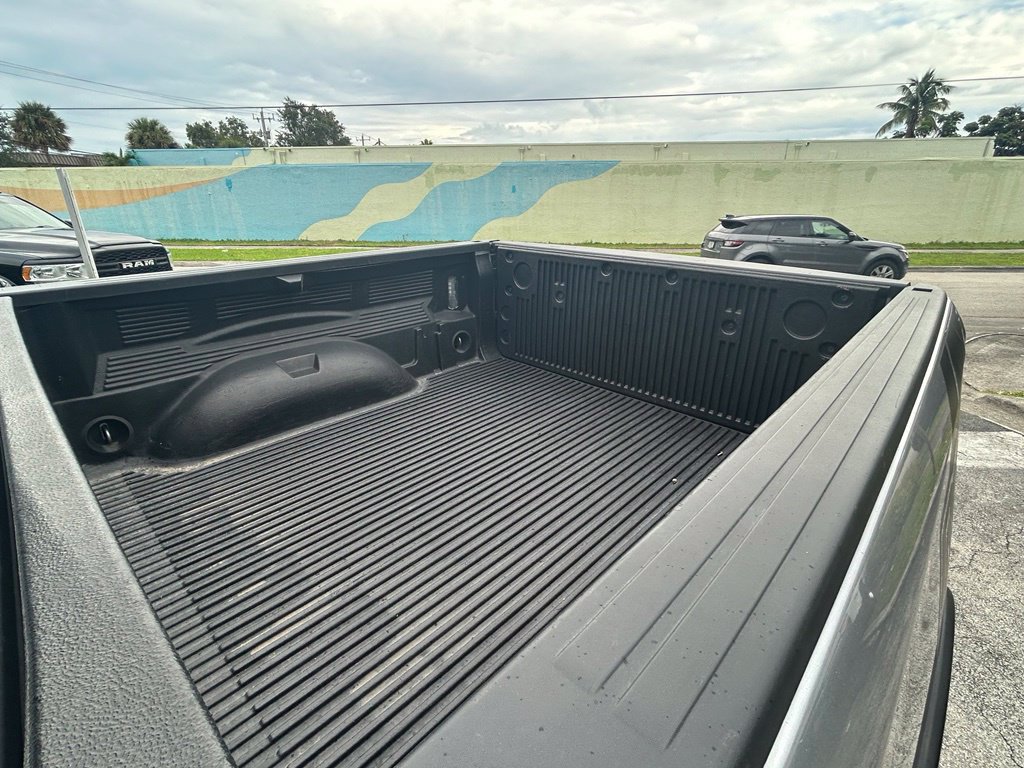 Certified 2025 RAM 1500 Rebel w/ Rebel Level 1 Equipment Group AWD/4WD image 44