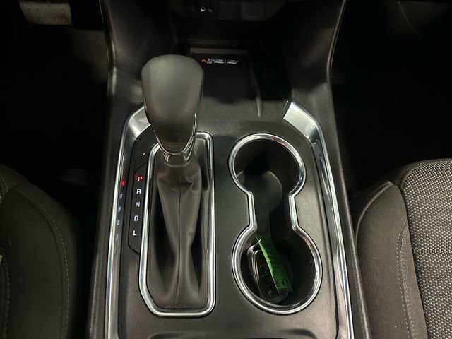 Used 2023 Chevrolet Traverse LT image 23