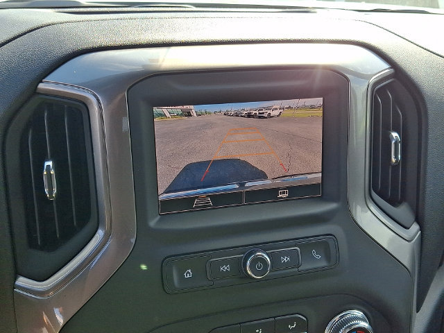 New 2026 GMC Sierra 2500 Pro w/ Convenience Package AWD/4WD image 13