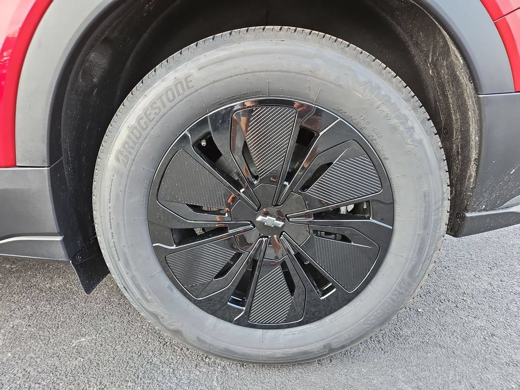 New 2026 Chevrolet Blazer EV LT w/ Midnight/Sport Edition FWD image 24