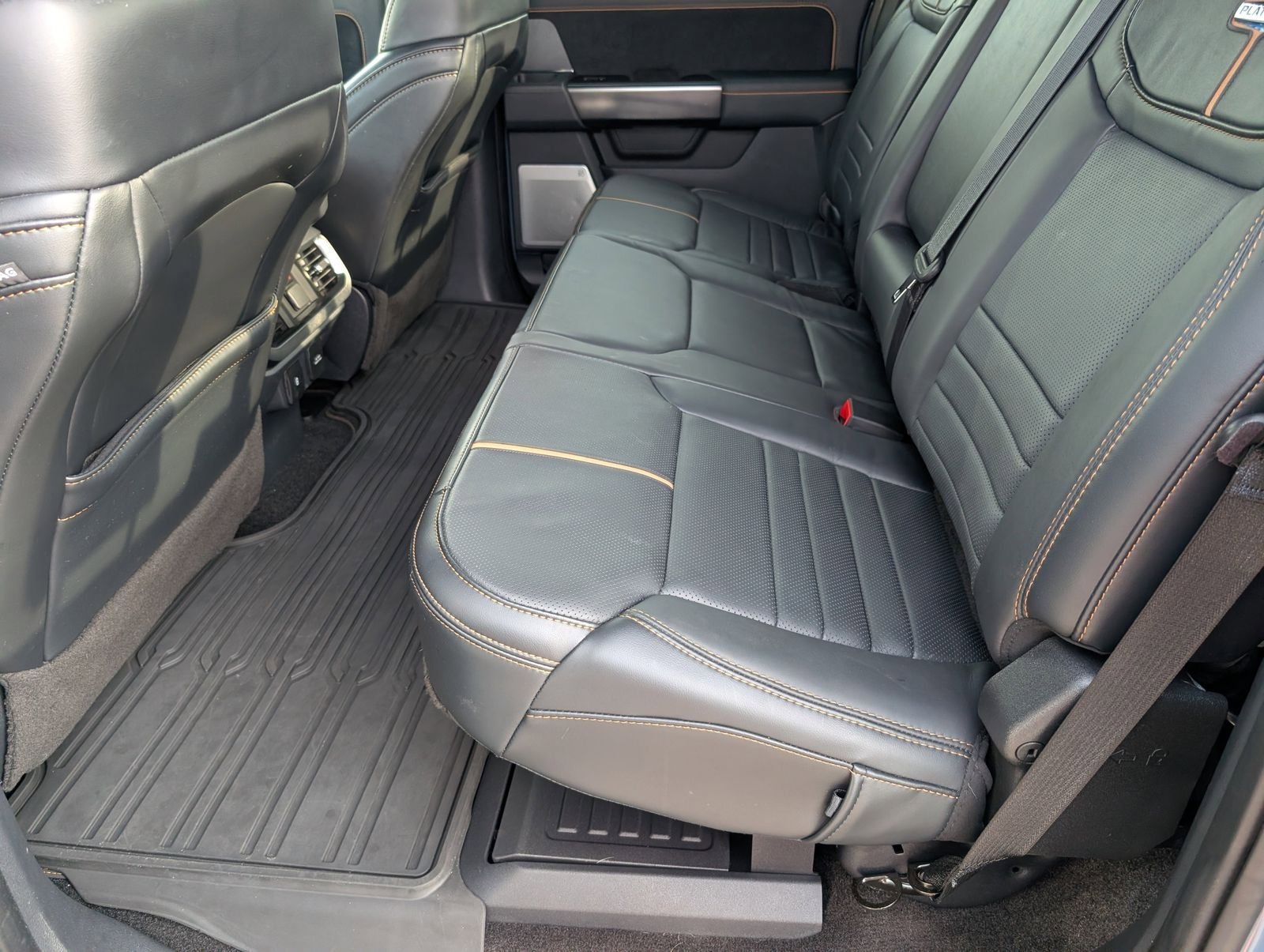 Used 2023 Ford F150 Platinum w/ Equipment Group 701A High AWD/4WD image 31
