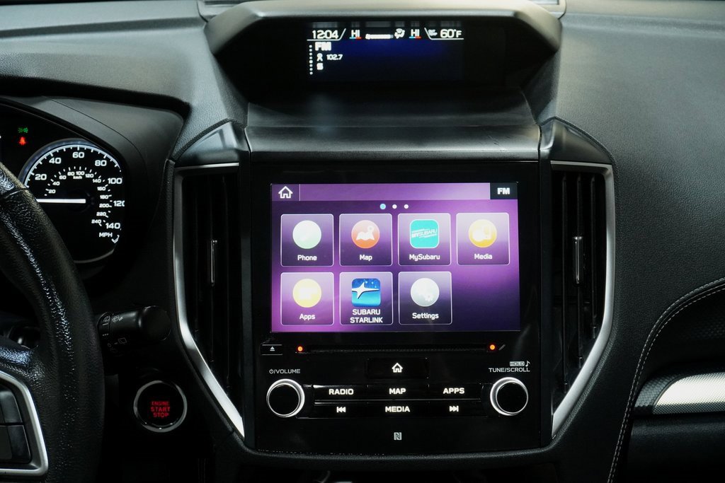 Used 2019 Subaru Forester Limited w/ Popular Package #3 image 18