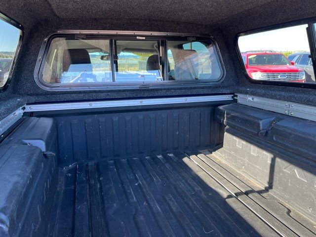 Used 2018 Nissan Titan Platinum Reserve w/ Platinum Utility Package AWD/4WD image 26