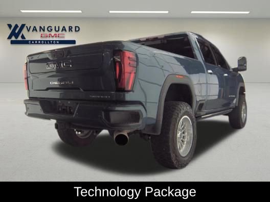 Used 2024 GMC Sierra 2500 Denali w/ Denali Reserve Package image 2