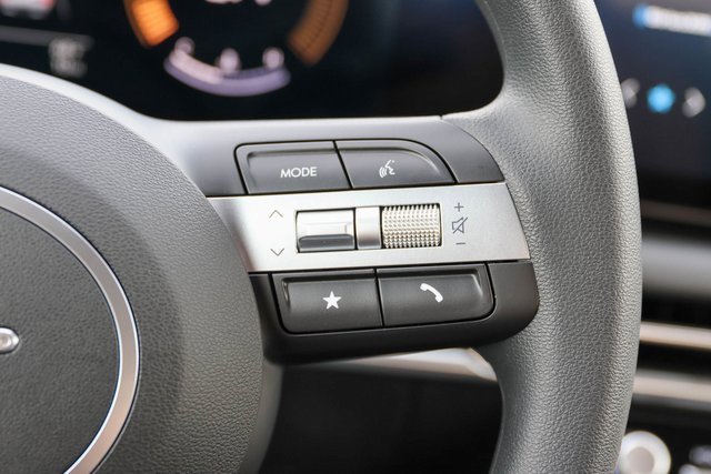 New 2026 Hyundai Santa Cruz SEL image 21