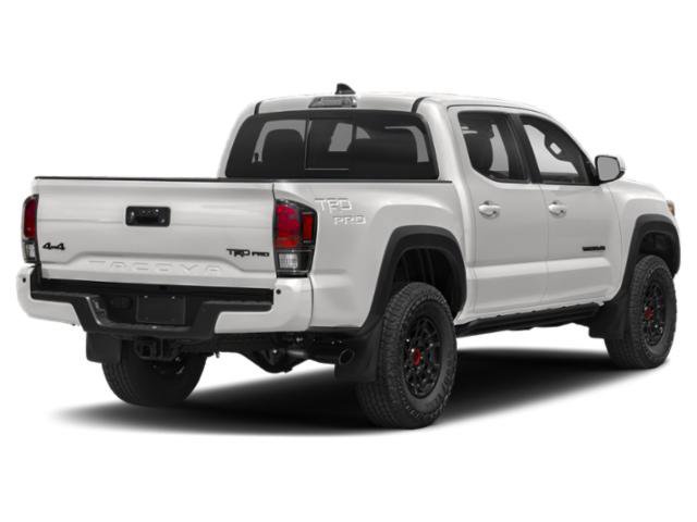 Used 2023 Toyota Tacoma TRD Sport AWD/4WD image 2