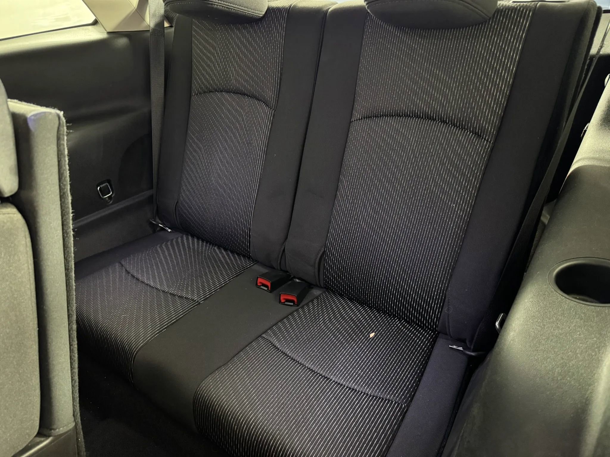 Used 2013 Dodge Journey SXT w/ Flexible Seating Group AWD/4WD image 37