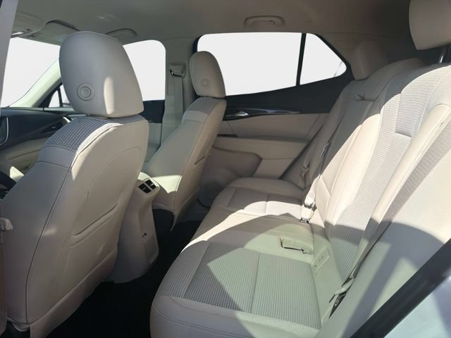 Used 2022 Buick Envision Preferred FWD image 12