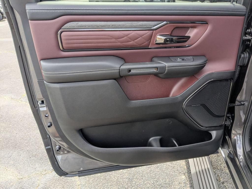 New 2026 RAM 1500 Limited AWD/4WD image 30