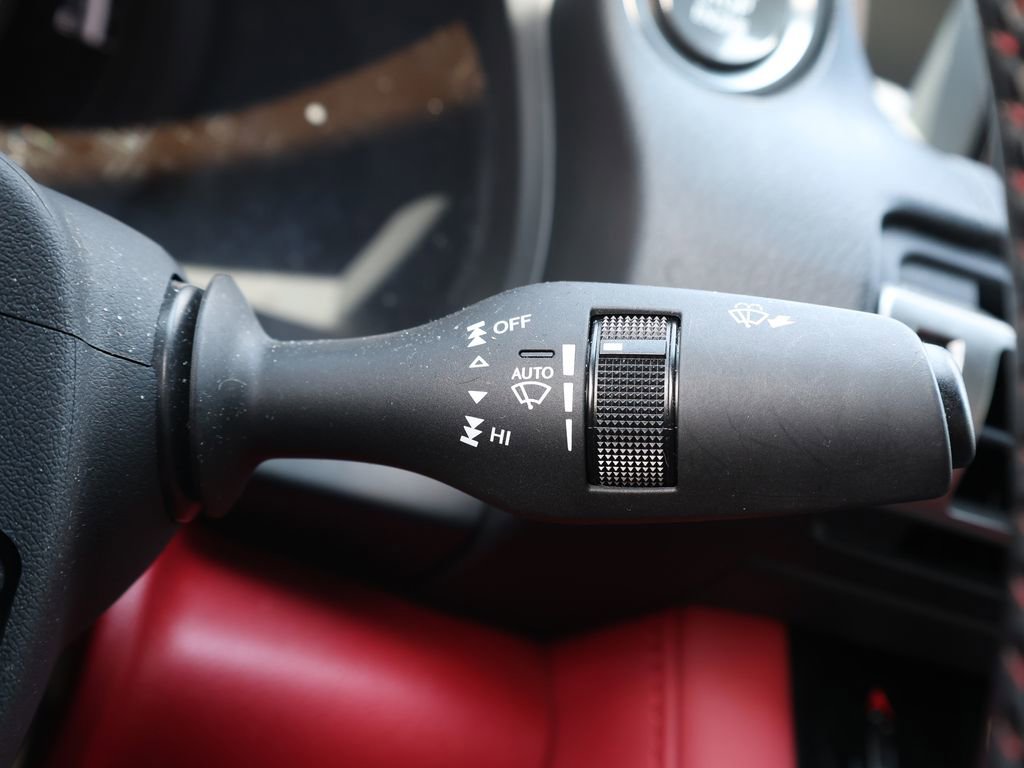 Used 2021 Lexus IS 350 F Sport w/ Accessory Package RWD image 39