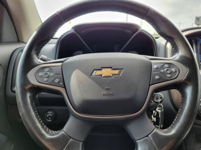 Used 2022 Chevrolet Colorado Z71 AWD/4WD image 10