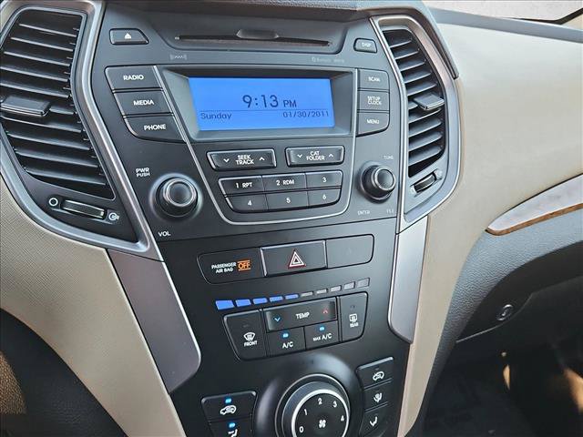 Used 2013 Hyundai Santa Fe Sport FWD image 13