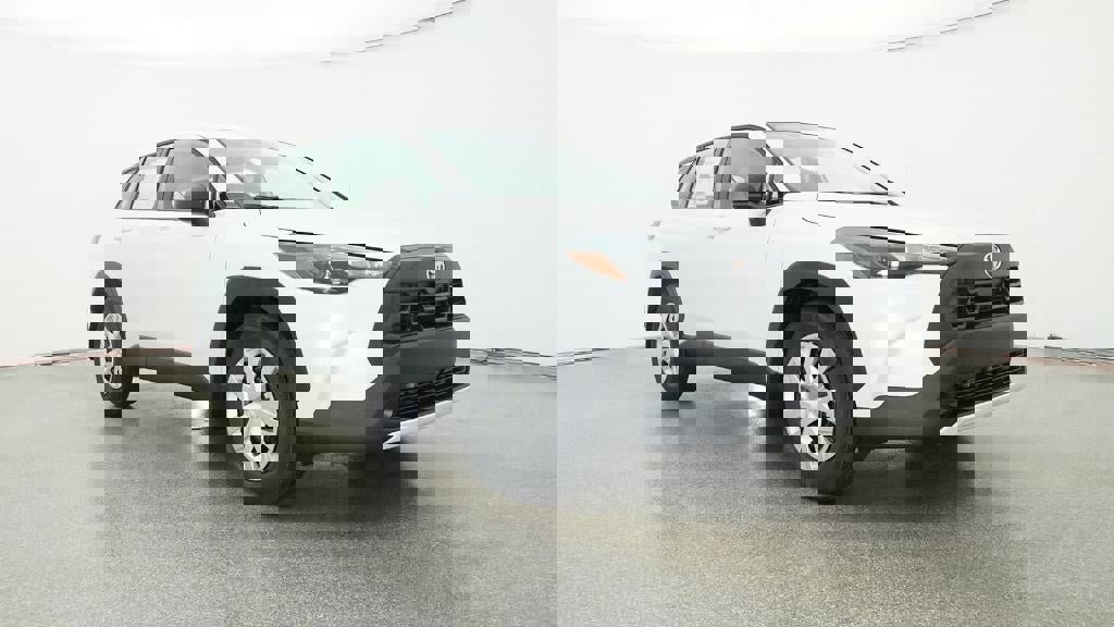 New 2026 Toyota Corolla Cross L image 62