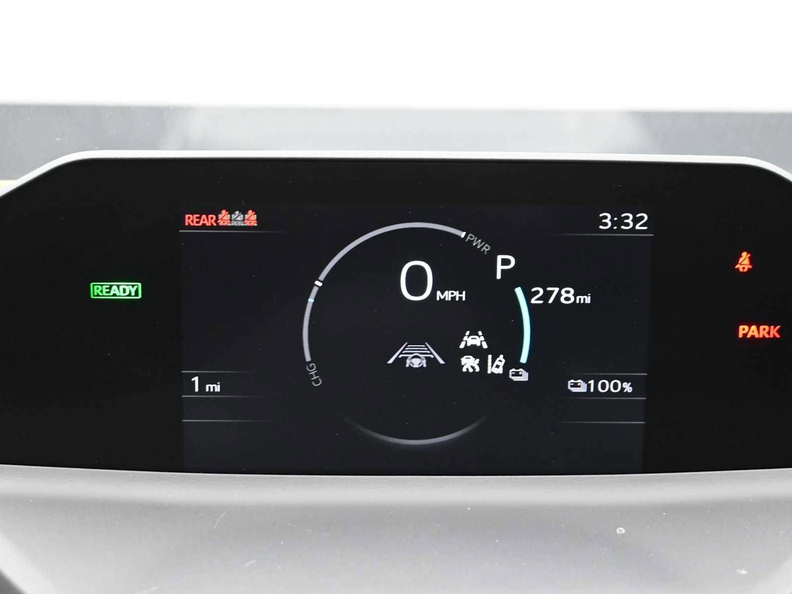 New 2026 Subaru Solterra Premium image 12