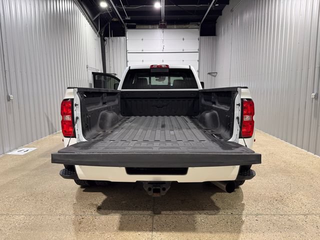 Used 2019 Chevrolet Silverado 3500 High Country w/ Duramax Plus Package AWD/4WD image 26