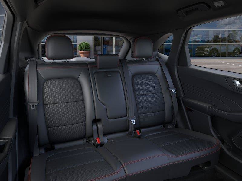 New 2026 Ford Escape ST-Line Select w/ Tech Pack #1 AWD/4WD image 11