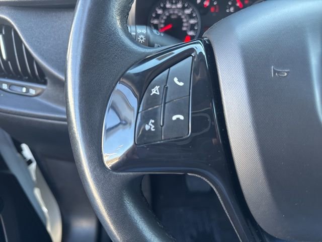 Used 2022 RAM ProMaster City Wagon image 15