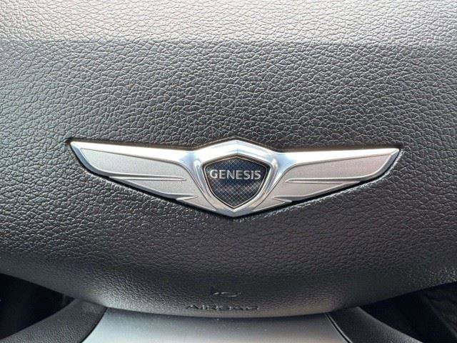 Used 2021 Genesis G80 3.5T AWD/4WD image 28