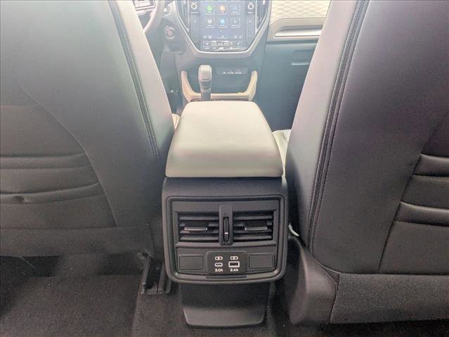 New 2026 Subaru Forester Premium image 13
