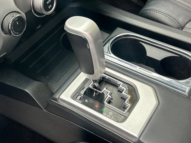 Used 2019 Toyota Tundra Platinum AWD/4WD image 78