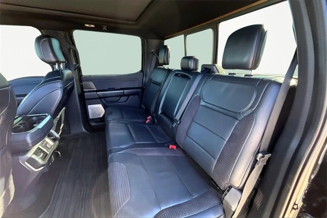 Used 2021 Ford F150 Raptor w/ Equipment Group 801A High image 28