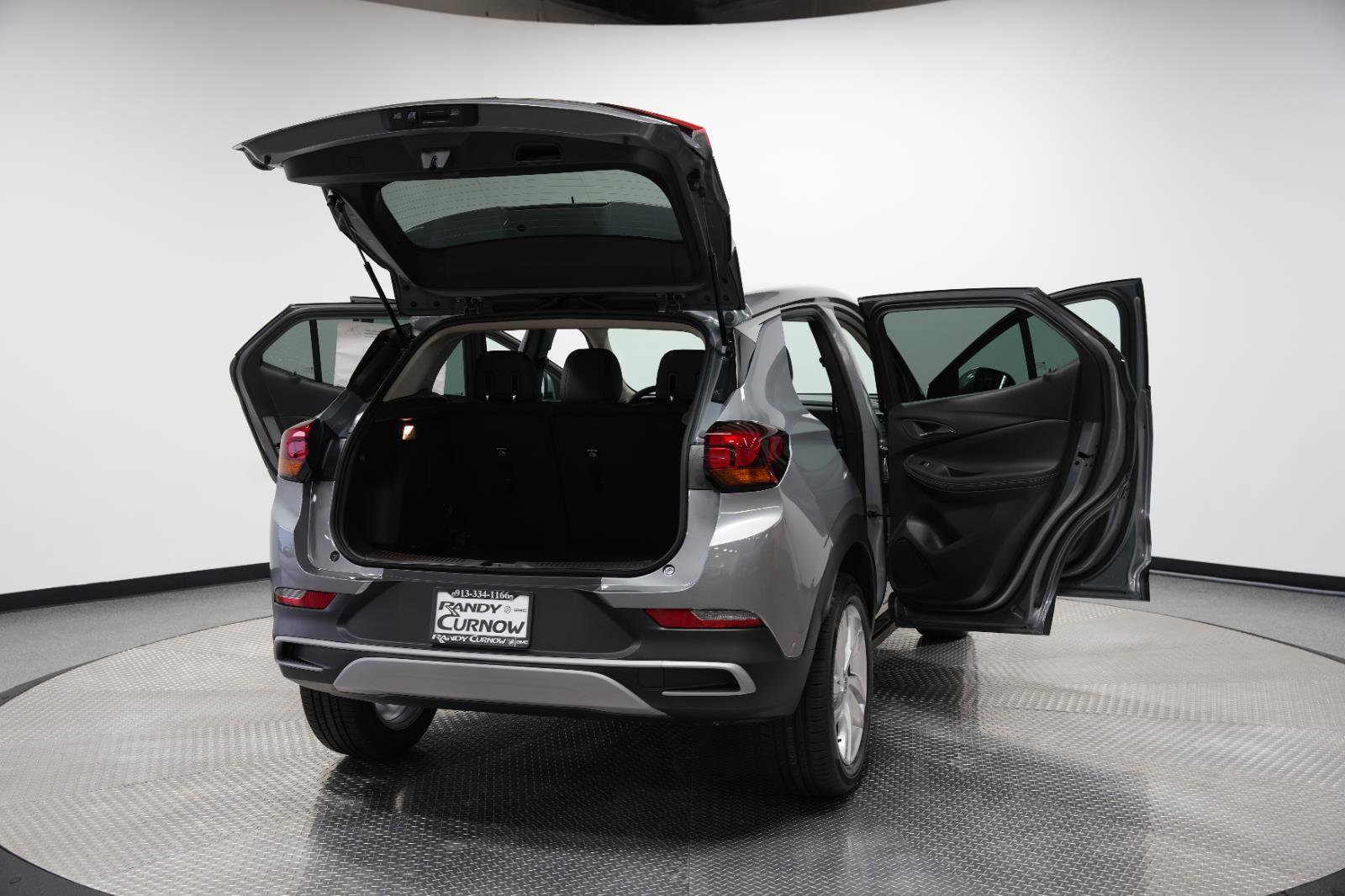 New 2026 Buick Encore GX Preferred w/ Comfort Package image 12