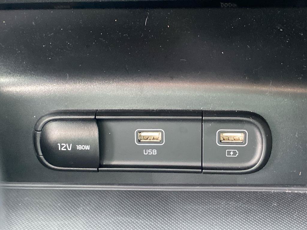 Certified 2023 Kia K5 GT w/ GT1 Package FWD image 15