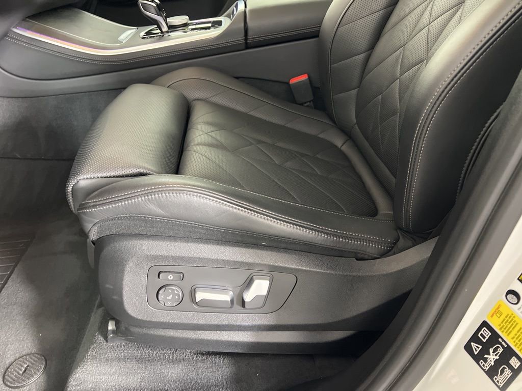 Certified 2023 BMW X5 xDrive40i w/ Premium Package image 16