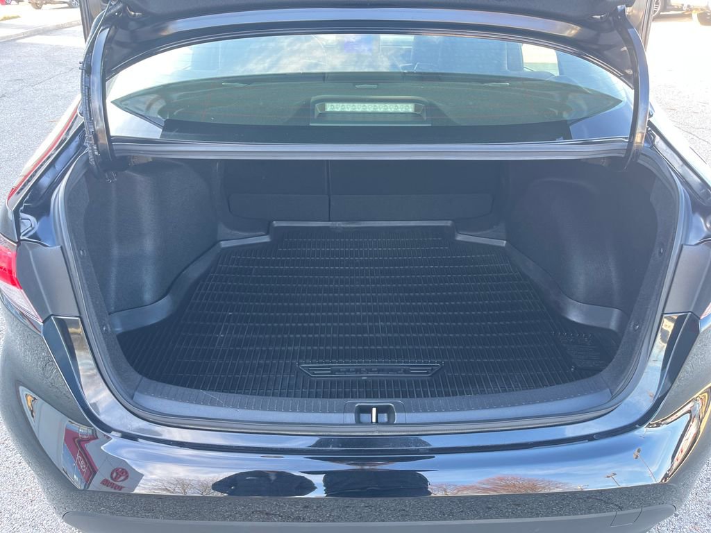 Certified 2023 Toyota Corolla LE image 24