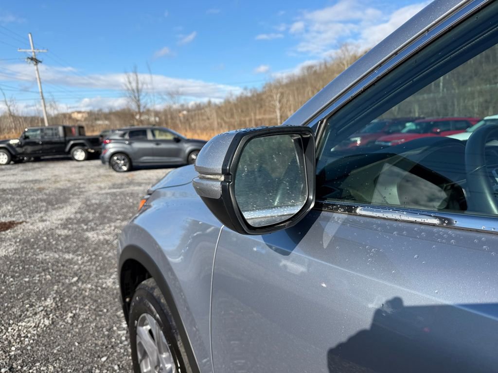 Used 2018 Honda CR-V EX-L image 10