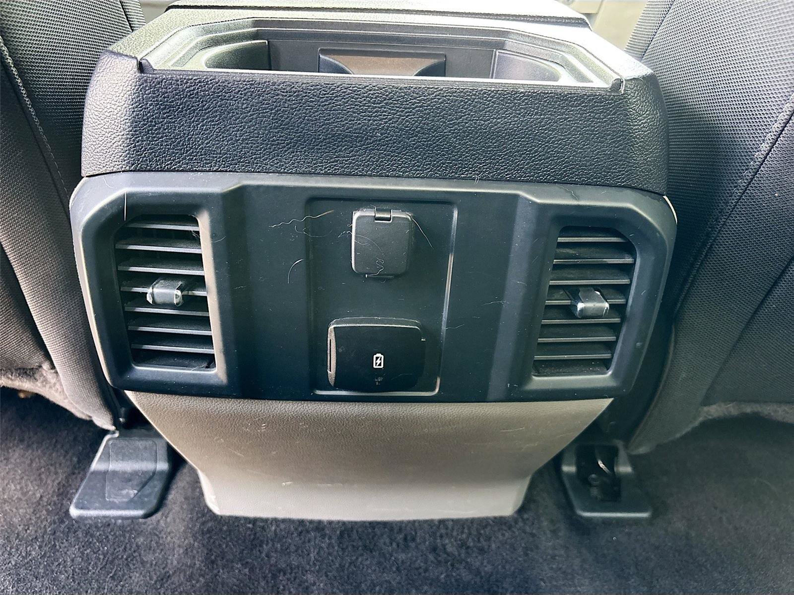 Used 2018 Ford F150 XL w/ Equipment Group 101A Mid AWD/4WD image 23